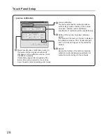 Preview for 28 page of Panasonic TY-TP65P10S Operating Instructions Manual