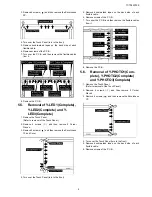 Preview for 9 page of Panasonic TY-TP65P30K  () Service Manual