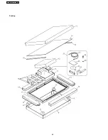 Preview for 62 page of Panasonic TY-TP65P8-S - Touch-screen - Wired Service Manual