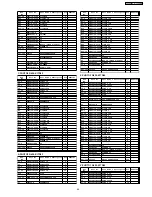 Preview for 65 page of Panasonic TY-TP65P8-S - Touch-screen - Wired Service Manual