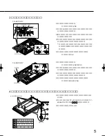 Preview for 5 page of Panasonic TY-UPK42HV7 Installation Instructions Manual