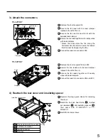 Preview for 15 page of Panasonic TY-UPK42HV7 Installation Instructions Manual