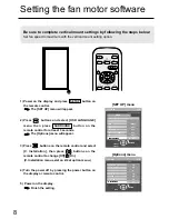 Preview for 18 page of Panasonic TY-UPK42HV7 Installation Instructions Manual