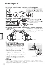 Preview for 62 page of Panasonic TY-VK47LV1 Fitting Instructions Manual