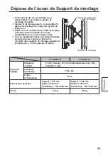 Preview for 63 page of Panasonic TY-VK47LV1 Fitting Instructions Manual