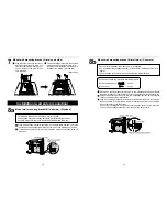 Preview for 7 page of Panasonic TY-WK22LT1U Installation Manual