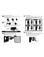 Preview for 8 page of Panasonic TY-WK22LT1U Installation Manual