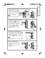 Предварительный просмотр 5 страницы Panasonic TY-WK32LX20W Installation Manual