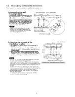 Preview for 4 page of Panasonic TY-WK3L2RW Service Manual