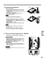 Preview for 51 page of Panasonic TY-WK42PV20 Installation Instructions Manual