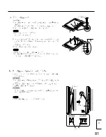 Preview for 81 page of Panasonic TY-WK42PV20 Installation Instructions Manual