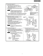 Preview for 5 page of Panasonic TY-WK42PV3U Service Manual