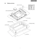 Preview for 7 page of Panasonic TY-WK42PV3U Service Manual