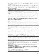 Preview for 3 page of Panasonic TY-WK65PR20 Installation Instructions Manual