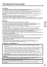 Preview for 29 page of Panasonic TY-WK65PR20 Installation Instructions Manual