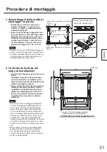 Preview for 31 page of Panasonic TY-WK65PR20 Installation Instructions Manual