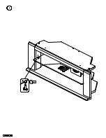 Preview for 12 page of Panasonic TY56LC16 - TELEVISION STAND MULTI-LANG Instructions Manual