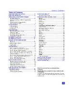 Preview for 2 page of Panasonic TZ-DBS01B Operating Instructions Manual