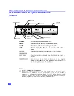 Preview for 11 page of Panasonic TZ-DBS01B Operating Instructions Manual