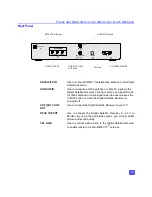 Preview for 12 page of Panasonic TZ-DBS01B Operating Instructions Manual