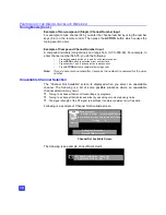 Preview for 17 page of Panasonic TZ-DBS01B Operating Instructions Manual