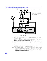 Preview for 21 page of Panasonic TZ-DBS01B Operating Instructions Manual