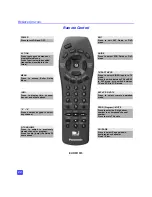 Preview for 23 page of Panasonic TZ-DBS01B Operating Instructions Manual