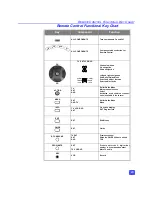 Preview for 24 page of Panasonic TZ-DBS01B Operating Instructions Manual