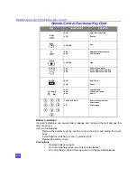 Preview for 25 page of Panasonic TZ-DBS01B Operating Instructions Manual