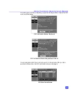 Preview for 32 page of Panasonic TZ-DBS01B Operating Instructions Manual