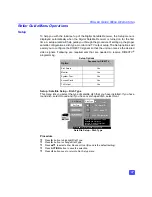 Preview for 38 page of Panasonic TZ-DBS01B Operating Instructions Manual