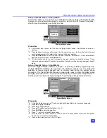 Preview for 40 page of Panasonic TZ-DBS01B Operating Instructions Manual