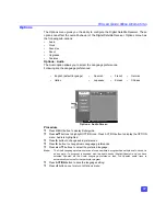 Preview for 58 page of Panasonic TZ-DBS01B Operating Instructions Manual