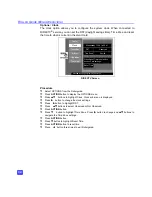 Preview for 59 page of Panasonic TZ-DBS01B Operating Instructions Manual