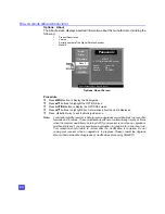 Preview for 61 page of Panasonic TZ-DBS01B Operating Instructions Manual