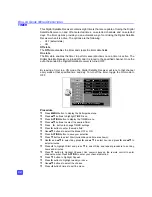 Preview for 63 page of Panasonic TZ-DBS01B Operating Instructions Manual