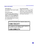 Preview for 68 page of Panasonic TZ-DBS01B Operating Instructions Manual