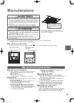 Preview for 39 page of Panasonic U-100PE1E5A Operating Instructions Manual