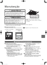 Preview for 55 page of Panasonic U-100PE1E5A Operating Instructions Manual