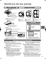 Preview for 21 page of Panasonic U-100PEY1E5 Operating Instructions Manual