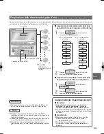 Preview for 39 page of Panasonic U-100PEY1E5 Operating Instructions Manual