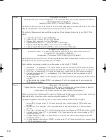 Preview for 90 page of Panasonic U-100PEY1E5 Operating Instructions Manual