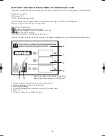 Предварительный просмотр 5 страницы Panasonic U-100PEY1E5 Technical Data & Service Manual