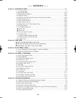 Предварительный просмотр 9 страницы Panasonic U-100PEY1E5 Technical Data & Service Manual