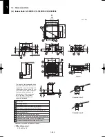 Предварительный просмотр 252 страницы Panasonic U-100PEY1E5 Technical Data & Service Manual