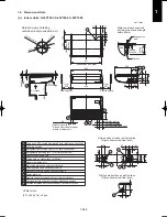 Предварительный просмотр 255 страницы Panasonic U-100PEY1E5 Technical Data & Service Manual