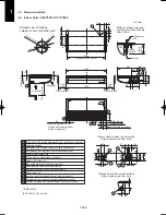 Предварительный просмотр 256 страницы Panasonic U-100PEY1E5 Technical Data & Service Manual