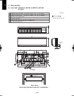 Предварительный просмотр 258 страницы Panasonic U-100PEY1E5 Technical Data & Service Manual