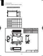 Предварительный просмотр 260 страницы Panasonic U-100PEY1E5 Technical Data & Service Manual