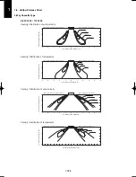 Предварительный просмотр 298 страницы Panasonic U-100PEY1E5 Technical Data & Service Manual